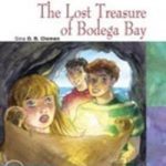 The Lost Treasure of Bodega Bay Step 1 A2