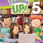 Thumbs UP! 5 Student's Book Pack