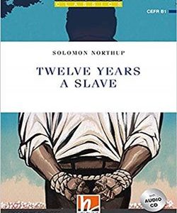 Twelve Years A Slave Level 5 - B1