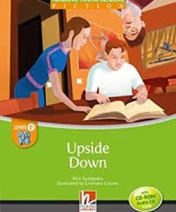 Upside Down Level E