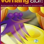 Vorhang auf! Deutsch  A1-A2