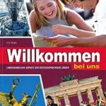 Willkommen bei uns Ger-A2-B1