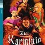 Ziel Karminia+Audio-CD Niveau 3 B1