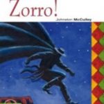 Zorro! Starter A1 Cideb