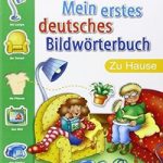 Mein Erstes Deutsches Bildwörbuch Zu Hause