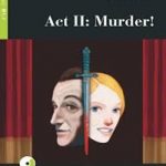 Act ll: Munder! Step 2 B1-1
