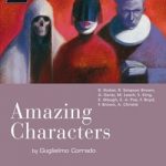 Amazing Characters + CD