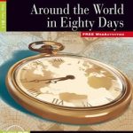 Around the World in 80 Days Step 2 B1-1