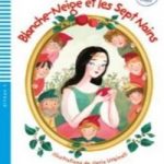 Blanche-Neige et les Sept Nains+CD Niveau 3 A1-1