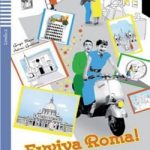 Evviva Roma! +CD Livello 2