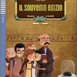 II souvenir egizio +CD Livello 2