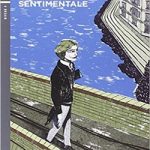 L'Education sentimentale + CD Niveau 4 B2