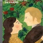 La Chartreuse de Parme + CD Niveau 4 B2