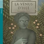 La Vénus d'Ille + CD Niveau 3 B1