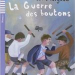La guerre des boutons + CD Niveau 2 A2