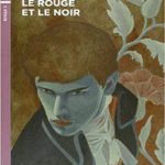 Le Rouge et le Noir + CD Niveau 3 B1