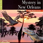 Mystery in New Orleans Step 2 B1-1