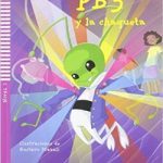 PB3 y la chaqueta + CD Nivel 2 A1 Espanol