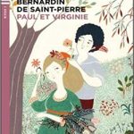 Paul et Virginie + CD Niveau 3 B1