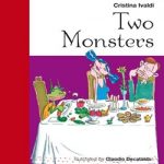 Two Monsters Level 5