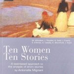 Ten Women Ten Stories + CD