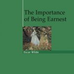 The Importance of Being Earnest + CD