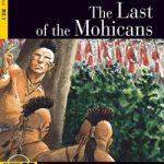 The Last of the Mohicans B2-1