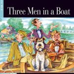 Three Men in a Boat Step 3 B1-2