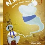 Aladdin and the Magic Lamp+CD Stage 1 A1
