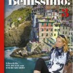 Bellisimo! 3 Libro dello studente con Eserciziario