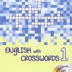 ENGLISH with CROSSWORDS 1
