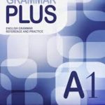 GRAMMAR PLUS Student's Book A1