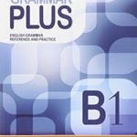 GRAMMAR PLUS Student's Book B1