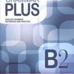 GRAMMAR PLUS Student's Book B2