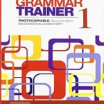 GRAMMAR TRAINER 1 A1-A2
