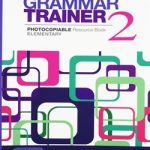 GRAMMAR TRAINER  2 A2