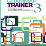 GRAMMAR TRAINER  3 A2-B1