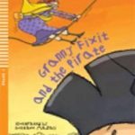 Granny Fixit and the Pirate+CDStage 1 A1