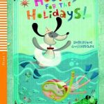 Hooray for the Holidays!+CD Stage 1 A1