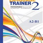LANGUAGE TRAINER 2 A2-B1