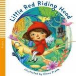 Little Red Riding Hood+CD Stage 1 A1