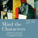 Mind the Characters + CD