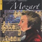Mozart Wolfgang Amadeus+CD Niveau 3 B1