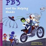 PB3 and the Helping Hands+CD Stage 2 A1