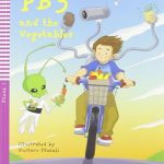 PB3 and the Vegetables+CD Stage 2 A1