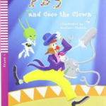 PB3 and Coco the Clown+CD Stage 2 A1