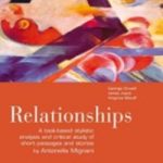 Relationships + CD Cideb