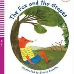 The Fox and the Grapes+CD Stage 2 A1