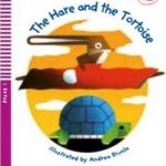 The Hare and the Tortoise+CD Stage 2 A1