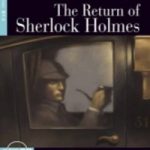 The Return of Sherlock Holmes Step 3 B1-2